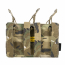 Подсумок (EmersonGear) штурмовой тройной (Multicam)