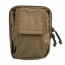 Подсумок (EmersonGear) утилитарный Detective Equipment Waist Bag (Coyote)