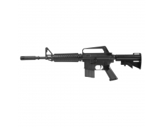 Страйкбольный автомат (Cyma CGS) COLT 629/XM177E2 GBB Страйкбольный автомат (Cyma CGS) COLT 629/XM177E2 GBB