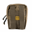 Подсумок (EmersonGear) утилитарный Detective Equipment Waist Bag (Coyote)