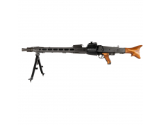 Страйкбольный пулемет (G&G) GMG42 AEG (Black)