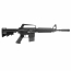 Страйкбольный автомат (Cyma CGS) COLT 629/XM177E2 GBB