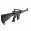Страйкбольный автомат (Cyma CGS) COLT 603/M16A1 GBB