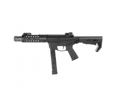 Страйкбольный пистолет-пулемёт (Cyma) CQB PWS.002-7 (7inch)