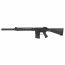 Страйкбольный автомат (Cyma) CM098 SR-25 M-Lok Black (PLATINUM version)