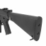 Страйкбольный автомат (Cyma) CM098 SR-25 M-Lok Black (PLATINUM version)
