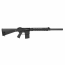 Страйкбольный автомат (Cyma) CM098 SR-25 M-Lok Black (PLATINUM version)