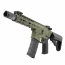 Страйкбольный автомат (Cyma) EMG NOVESKE NSR N4 7 Inch (NOV.NSR-7 OD)