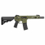 Страйкбольный автомат (Cyma) EMG NOVESKE NSR N4 7 Inch (NOV.NSR-7 OD)