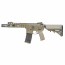 Страйкбольный автомат (Cyma) EMG NOVESKE NSR N4 7 Inch (NOV.NSR-7 FDE)