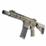 Страйкбольный автомат (Cyma) EMG NOVESKE NSR N4 7 Inch (NOV.NSR-7 FDE)