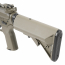 Страйкбольный автомат (Cyma) EMG NOVESKE NSR N4 7 Inch (NOV.NSR-7 FDE)