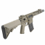 Страйкбольный автомат (Cyma) EMG NOVESKE NSR N4 7 Inch (NOV.NSR-7 FDE)