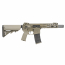 Страйкбольный автомат (Cyma) EMG NOVESKE NSR N4 7 Inch (NOV.NSR-7 FDE)