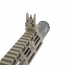 Страйкбольный автомат (Cyma) EMG NOVESKE NSR N4 7 Inch (NOV.NSR-7 FDE)