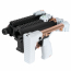 Страйкбольный пистолет-пулемёт (G&G) FAR 9 ASDF AEG (Black)