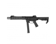 Страйкбольный пистолет-пулемёт (Cyma) CQB PWS.002-10 (10inch)