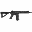 Страйкбольный автомат (G&G) CM16 SRL AEG (Black)