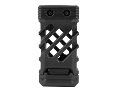 Ручка тактическая (VAR Tech) PG5 Standard на Пикатинни (Black) Ручка тактическая (VAR Tech) PG5 Standard на Пикатинни (Black)