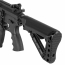 Страйкбольный автомат (G&G) CM16 Wild Hog 9 inch AEG (Black)