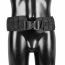 Пояс (EmersonGear) MOLLE MF Style Battle Belt (Black) размер M