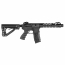 Страйкбольный автомат (G&G) CM16 Wild Hog 9 inch AEG (Black)