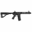 Страйкбольный автомат (G&G) CM16 Wild Hog 9 inch AEG (Black)