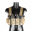 Разгрузочная система (EmersonGear) EASY Chest Rig (MC)