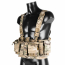 Разгрузочная система (EmersonGear) MF style UW Gen IV Tactical Chest Rig (Multicam)