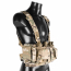 Разгрузочная система (EmersonGear) MF style UW Gen IV Tactical Chest Rig (Multicam)