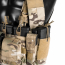 Разгрузочная система (EmersonGear) MF style UW Gen IV Tactical Chest Rig (Multicam)