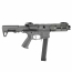 Страйкбольный пистолет-пулемёт (G&G) ARP9 AEG (GREY)