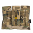 Подсумок (EmersonGear) закрытый тройной (Multicam)