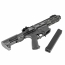 Страйкбольный пистолет-пулемёт (G&G) ARP9 AEG (GREY)