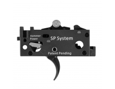 Блок УСМ в сборе (Cyma CGS) M4 GBBR CGS-SY-0007