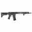 Страйкбольный автомат (VFC) BCM MCMR GBBR CQB 14.5 inch - Black