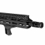 Страйкбольный автомат (VFC) BCM MCMR GBBR CQB 14.5 inch - Black