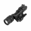 Фонарь (WADSN) M952V LED WEAPONLIGHT (Black)