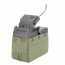 Магазин электрический (BullGear) Короб для М249 КИТ (автоматическая версия) Olive