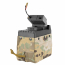 Магазин электрический (BullGear) Короб для М249 КИТ (автоматическая версия) MULTICAM