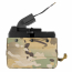 Магазин электрический (BullGear) Короб для М249 КИТ (автоматическая версия) MULTICAM