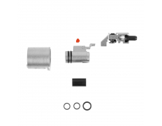 Хоп-ап (Cyma CGS) Enhanced M4 Chamber with Quick Release CGS-OT-0035