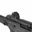 Страйкбольный автомат (Tokyo Marui) Type 89 Folding Stock GBB Airsoft Rifle (ZET System)