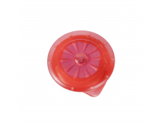 Маячок (ASS) N2 mini красный