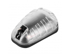 Маячок (Element) ИК HEL-STAR красный (Black) EX433-BK-RED