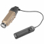 Фонарь пистолетный (WADSN) T RM 2 Rail Mounted Tactical Lighting System (Black)