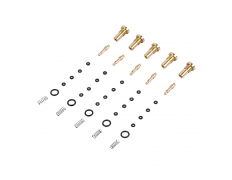 Заправочный клапан (Cyma CGS) 5мм для барабанного магазина CGS D500