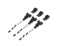 Комплект стопоров (Cyma CGS) для трубчатого магазина CGS CGS-OT-0074