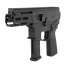 Страйкбольный автомат (EMG) MDP9 GBB (Black) by RAPTOR