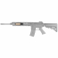 Фонарь пистолетный (WADSN) T RM 2 Rail Mounted Tactical Lighting System (Black)